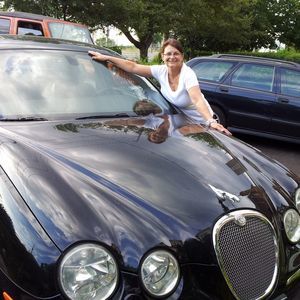 Meet your Posher, Carol